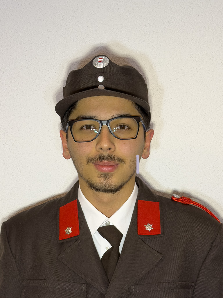 Alexander Schaffenrath