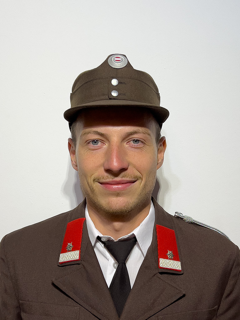 Dominik Thöni